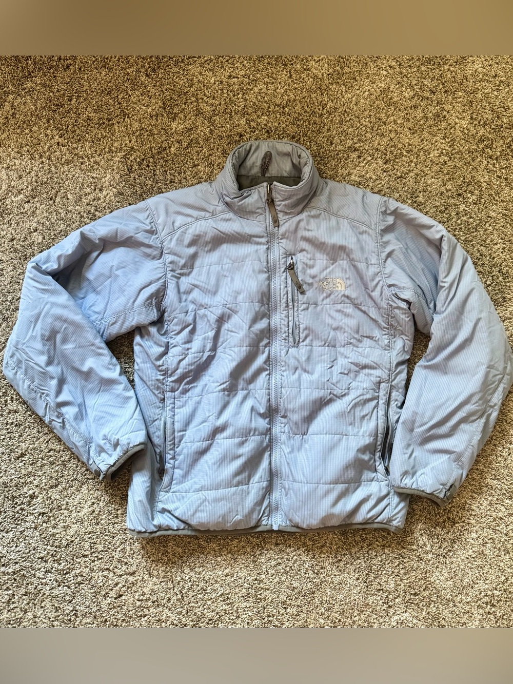 Women’s North Face Winter Jacket